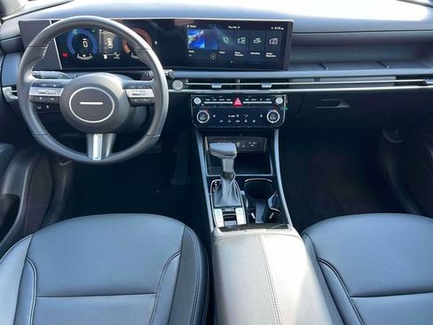 Certified 2025 Hyundai Tucson XRT image 14