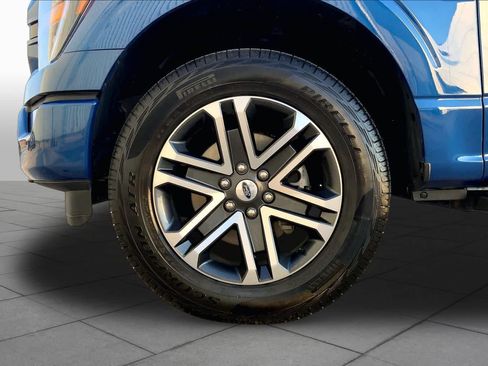 Used 2023 Ford F150 XL w/ STX Appearance Package AWD/4WD image 21