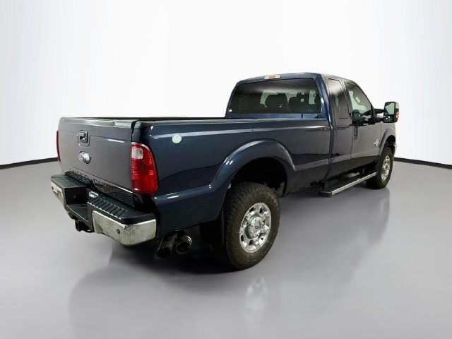 Used 2016 Ford F350 XLT w/ XLT Premium Package AWD/4WD image 7
