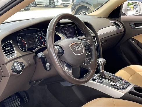 Used 2014 Audi A4 2.0T Premium w/ Audi MMI Navigation FWD image 17