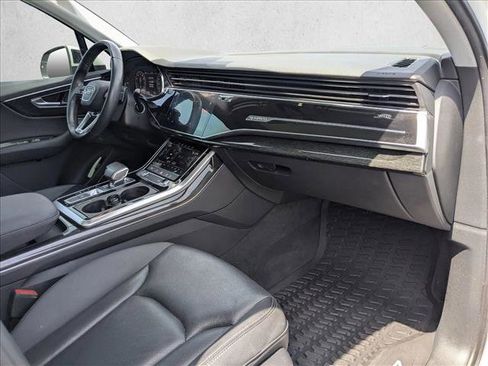 Used 2020 Audi Q7 3.0T Premium Plus w/ Premium Plus Package AWD/4WD image 20