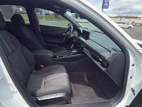 Used 2024 Honda Accord Sport image 18