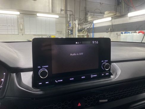 Certified 2023 Honda Accord EX image 26