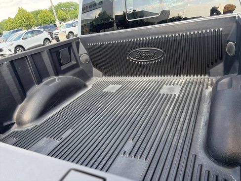 Used 2023 Ford F150 XLT w/ Equipment Group 302A High AWD/4WD image 10