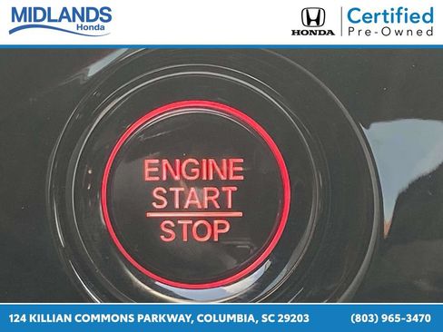 Certified 2024 Honda Civic Sport image 25