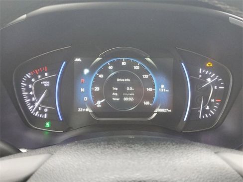 Used 2020 Hyundai Santa Fe Limited w/ Cargo Package image 14