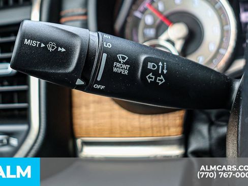 Used 2019 RAM 1500 Limited image 32