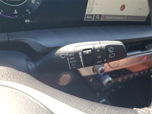 New 2025 Kia Telluride SX Prestige image 35