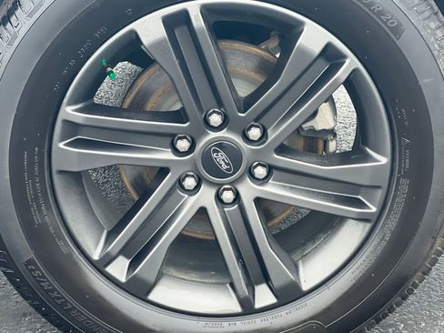 Used 2022 Ford F150 XLT w/ Equipment Group 302A High image 63