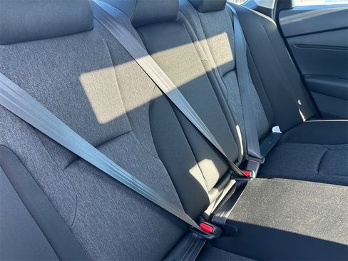 New 2025 Honda Accord SE image 21