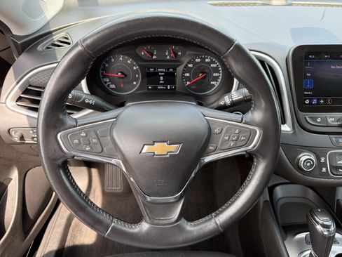 Used 2020 Chevrolet Malibu RS w/ LPO, Convenience Package 2 FWD image 28