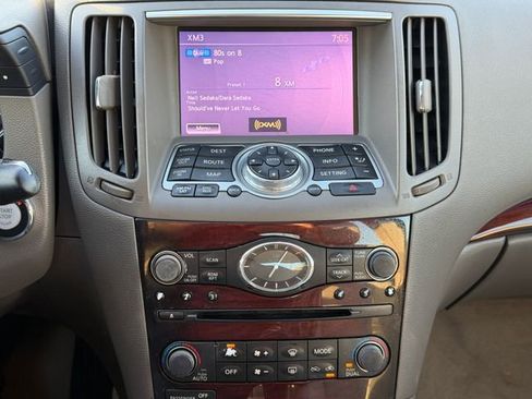 Used 2013 INFINITI G37 Journey w/ Premium Pkg RWD image 14