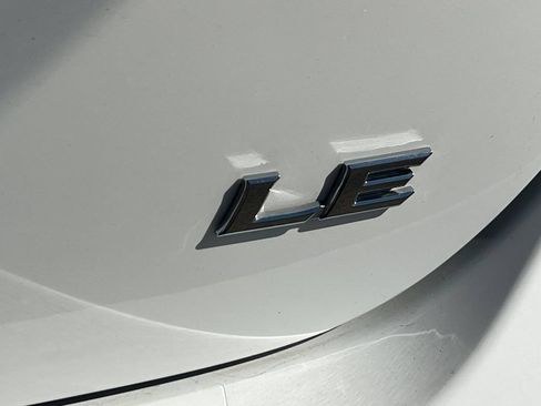 Certified 2024 Toyota Camry LE w/ Convenience Package FWD image 29