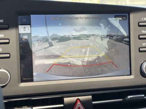 New 2026 Hyundai Elantra SEL Sport Premium image 22