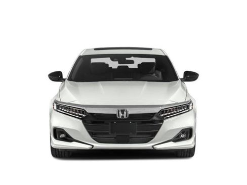 Used 2022 Honda Accord Sport image 4