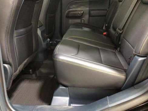 New 2025 Ford Maverick Lobo image 28