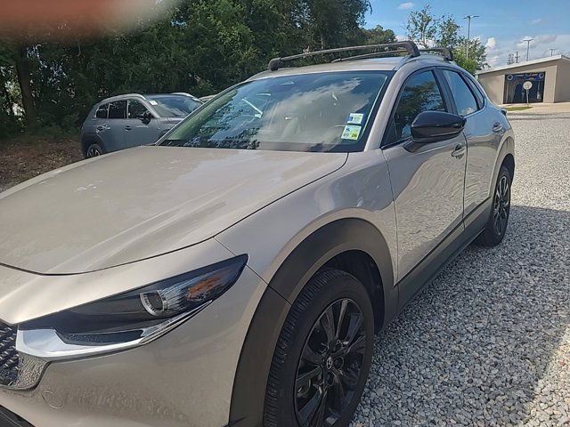 Certified 2024 MAZDA CX-30 AWD 2.5 S w/ Select Sport Pkg image 1