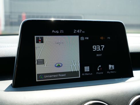 Used 2020 Kia Stinger GT1 image 35