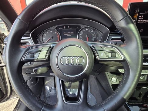 Used 2021 Audi A4 2.0T Premium w/ Convenience Package image 25