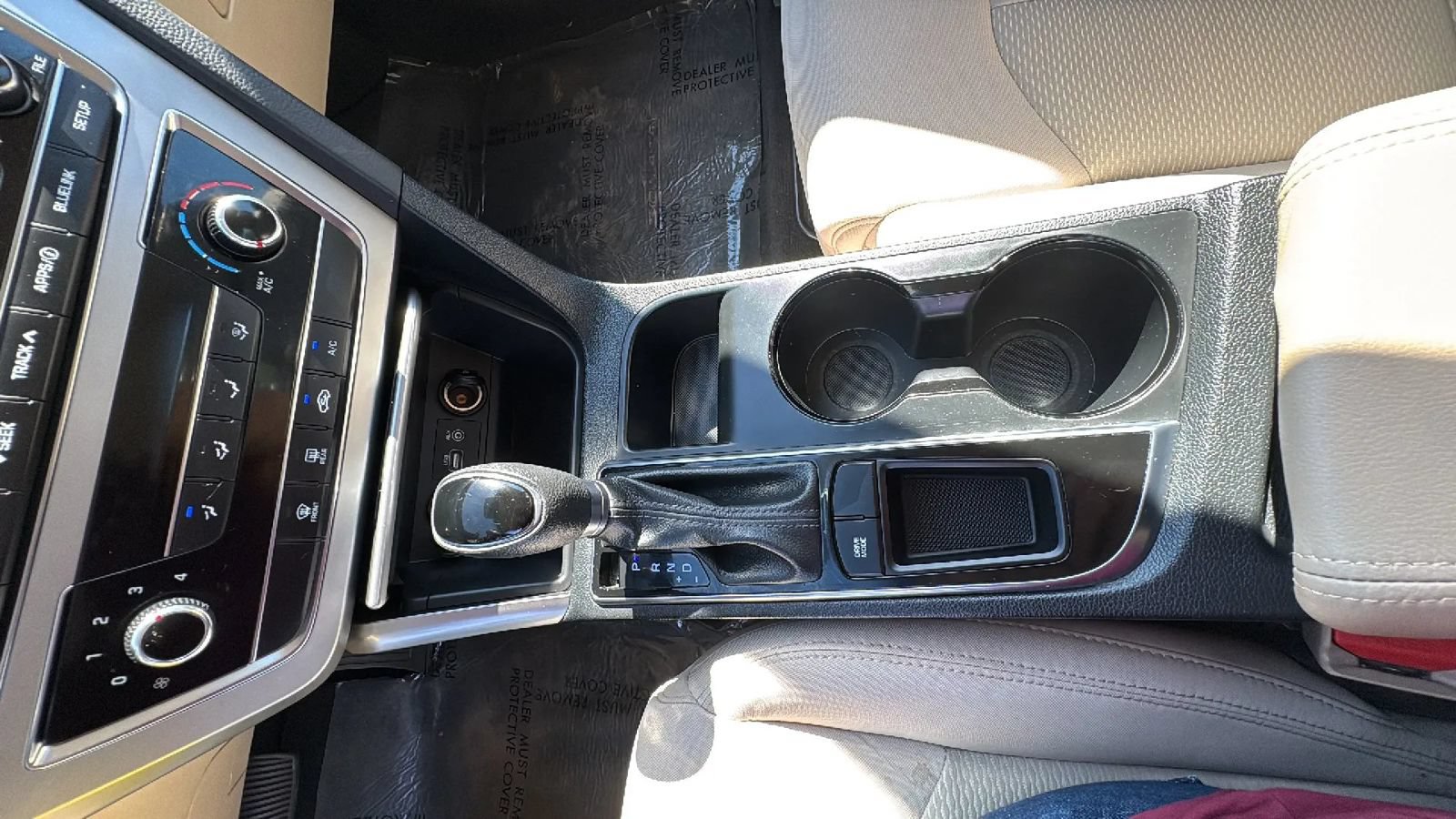 Used 2016 Hyundai Sonata SE FWD image 19