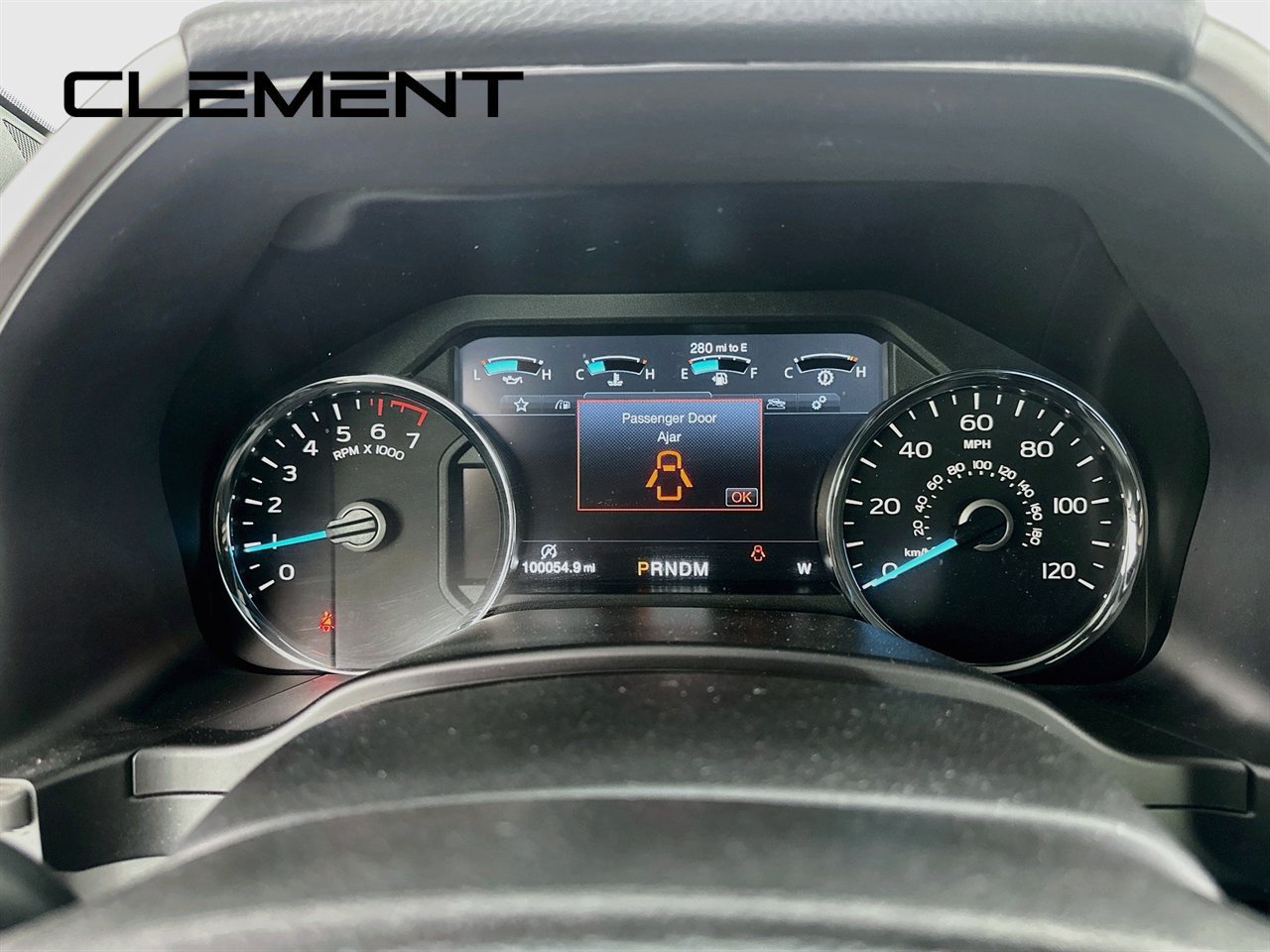 Used 2020 Ford F150 Lariat w/ Equipment Group 502A Luxury AWD/4WD image 18