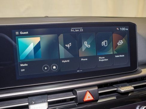 New 2026 Kia Sportage LX image 13