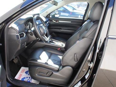 Certified 2024 MAZDA CX-5 AWD 2.5 S w/ Select Package image 30