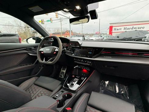 Used 2025 Audi RS 3 image 15