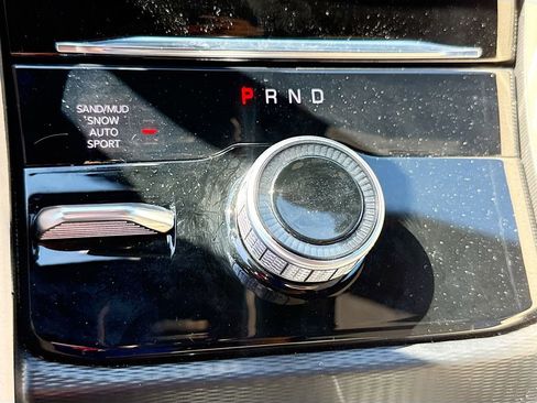 New 2024 Jeep Grand Cherokee Limited AWD/4WD image 17