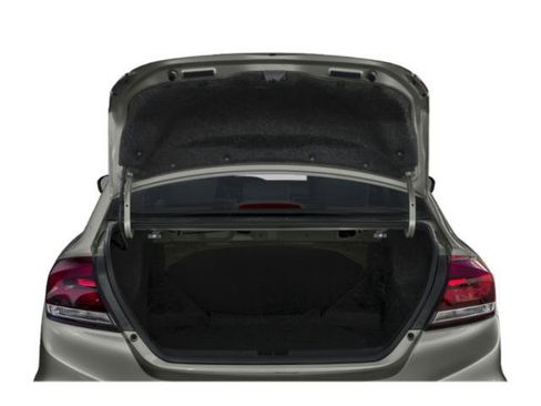 Used 2015 Honda Civic EX image 12