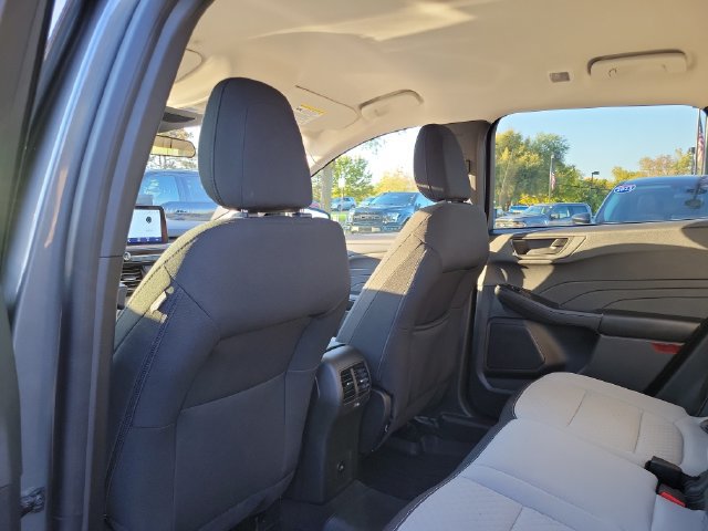 Certified 2023 Ford Escape Active AWD/4WD image 27
