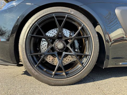 Used 2025 Porsche 718 Cayman GT4 RS image 72