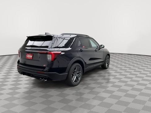 New 2026 Ford Explorer ST AWD/4WD image 42