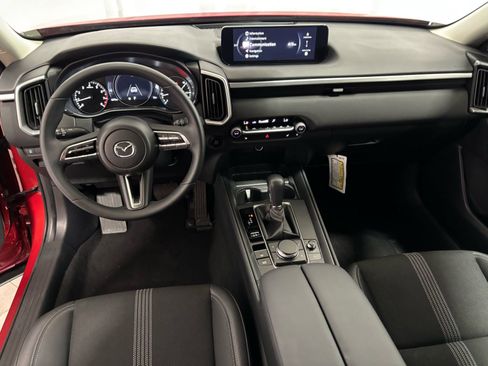 Certified 2025 MAZDA CX-50 AWD 2.5 S w/ Premium Package image 19