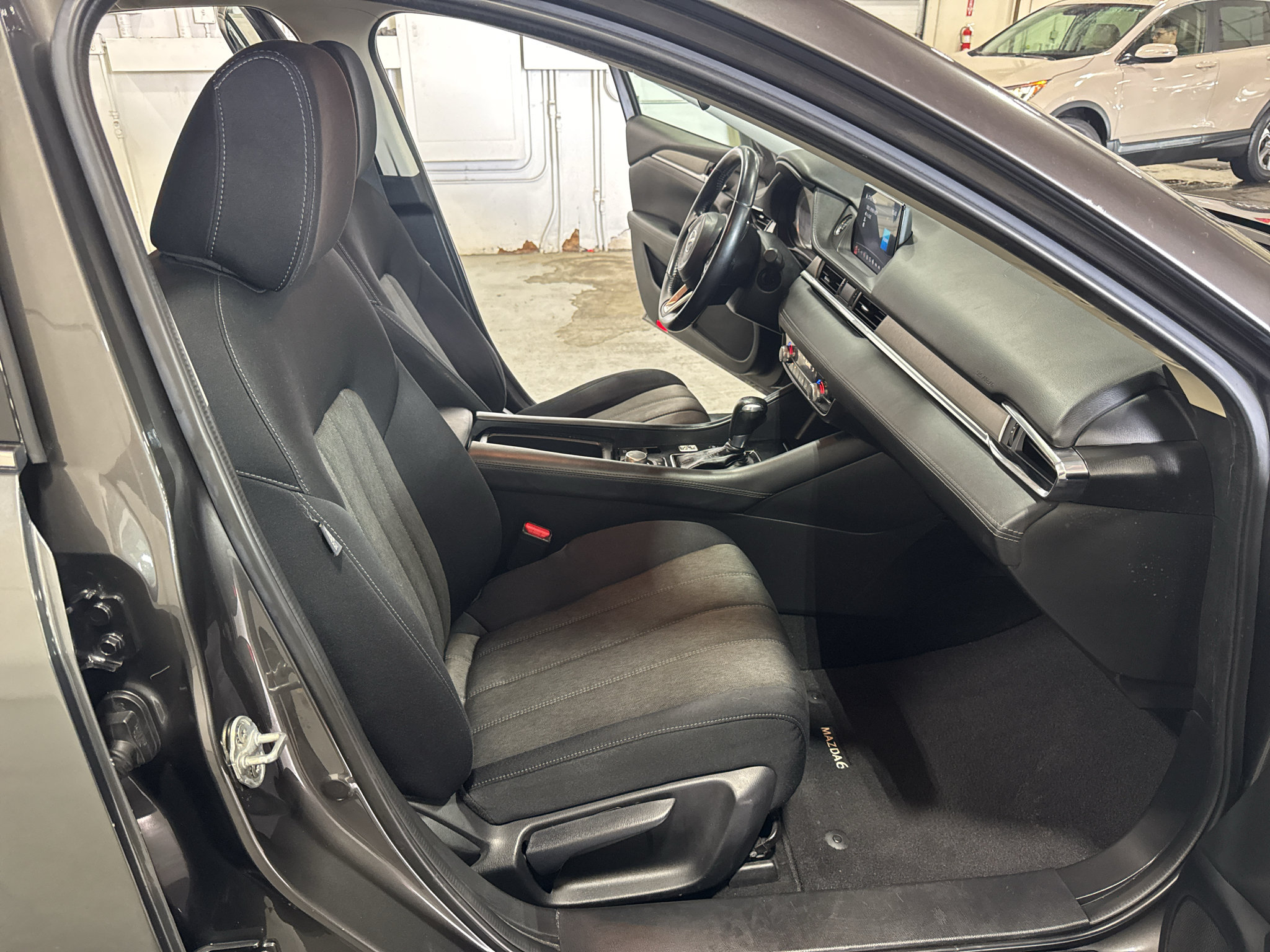 Used 2021 MAZDA MAZDA6 Sport FWD image 42