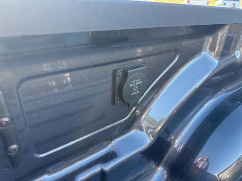 New 2026 RAM 3500 Tradesman image 17