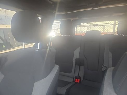 Used 2025 Ford Bronco Big Bend image 7