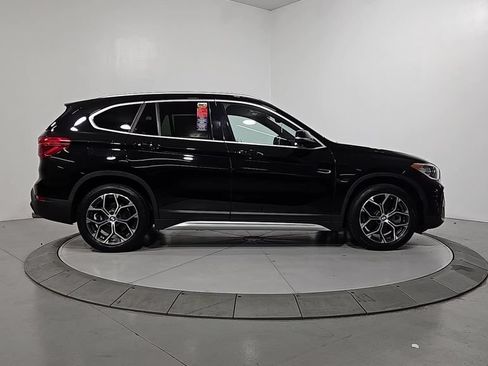 Used 2020 BMW X1 sDrive28i FWD image 7