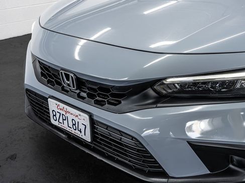 Used 2022 Honda Civic Sport image 10