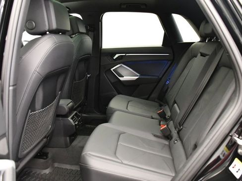 Certified 2025 Audi Q3 2.0T Premium Plus w/ Premium Plus Package image 44