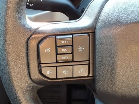 Used 2021 Ford F150 XL w/ Equipment Group 101A High AWD/4WD image 21