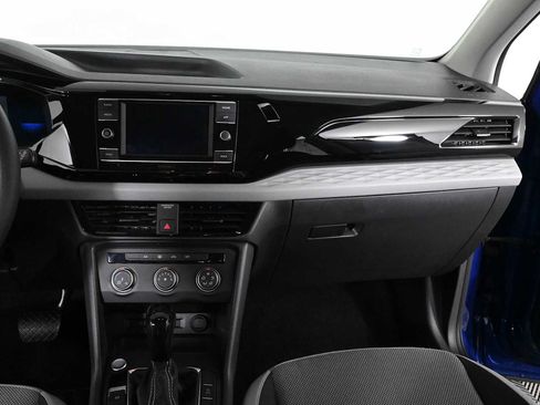 Used 2022 Volkswagen Taos S FWD image 13