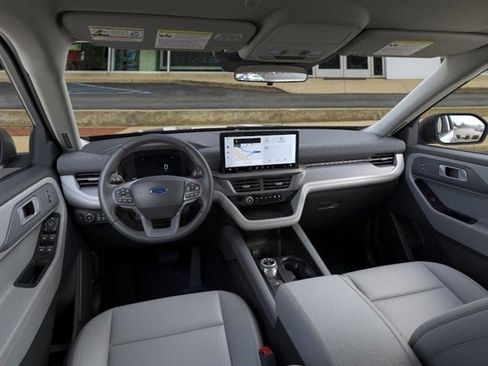 New 2026 Ford Explorer Active w/ Active Comfort Package image 55