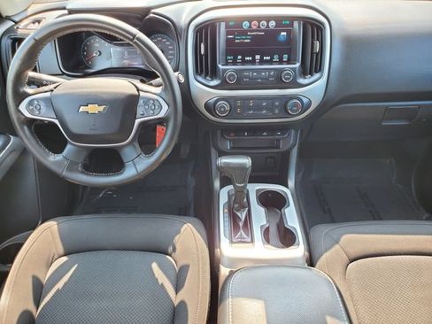 Used 2017 Chevrolet Colorado LT w/ Redline Special Edition AWD/4WD image 22