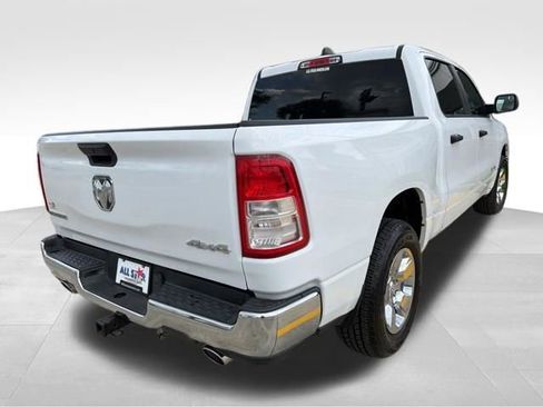 Used 2024 RAM 1500 Big Horn image 10