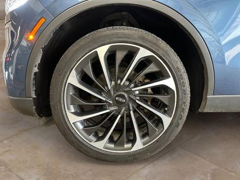 Used 2020 Lincoln Aviator Reserve w/ Equipment Group 201A AWD/4WD image 31