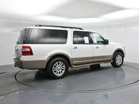 Used 2014 Ford Expedition EL XLT w/ Equipment Group 202A image 25