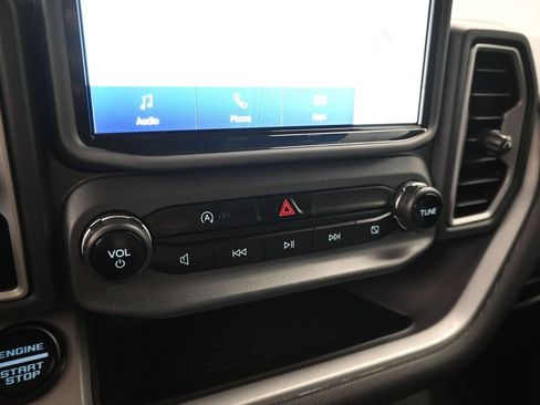 Used 2022 Ford Bronco Sport Big Bend AWD/4WD image 21