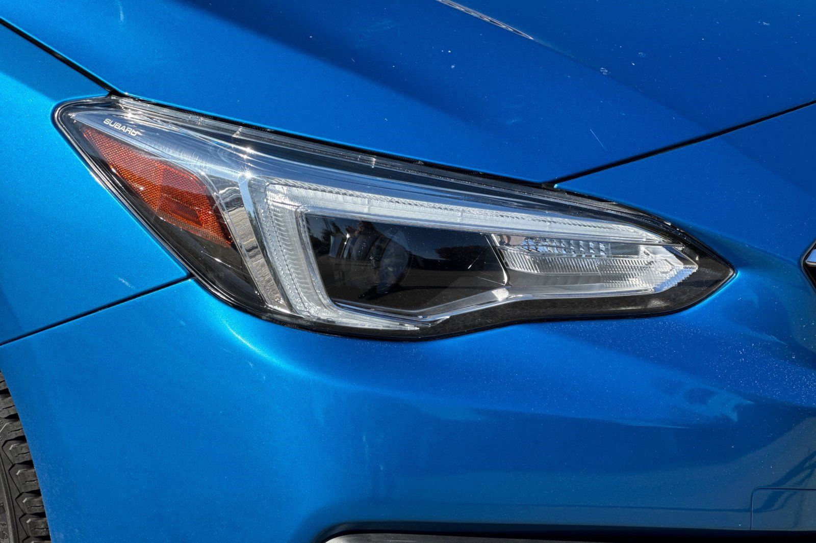 Used 2020 Subaru Impreza 2.0i Limited w/ Popular Package #2 AWD/4WD image 12