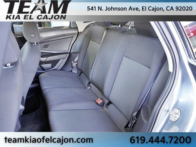 Used 2021 Volkswagen Jetta S FWD image 16